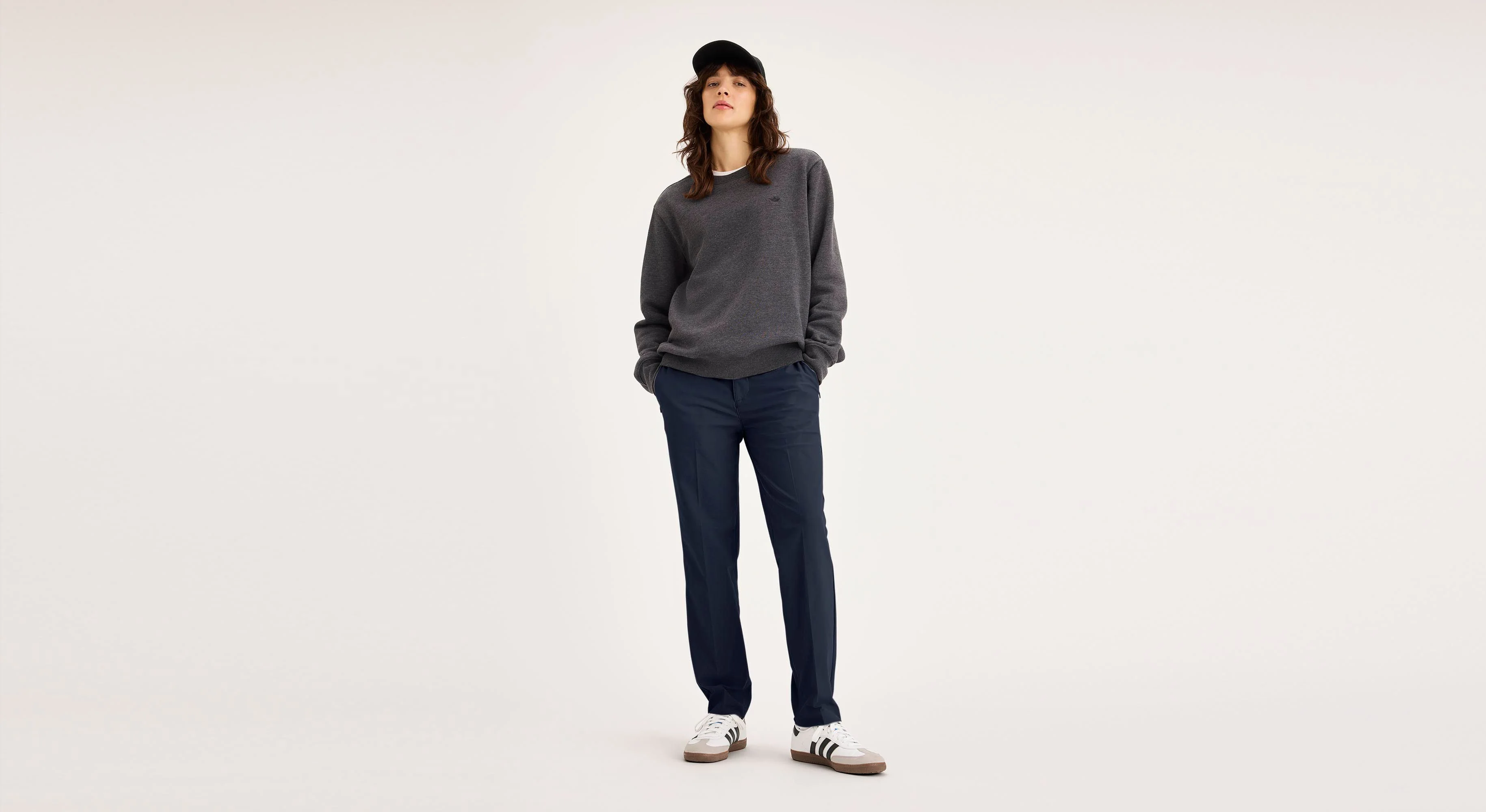 Go Pant, Slim Fit with Airweave - Image 7